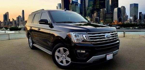 FORD EXPEDITION