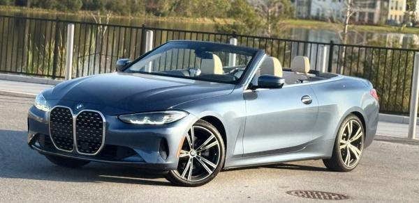 BMW 430i