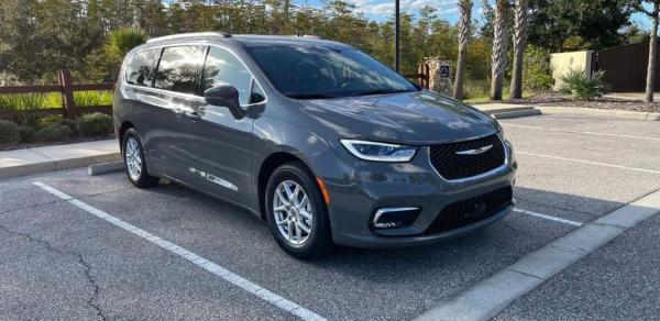 NEW PACIFICA